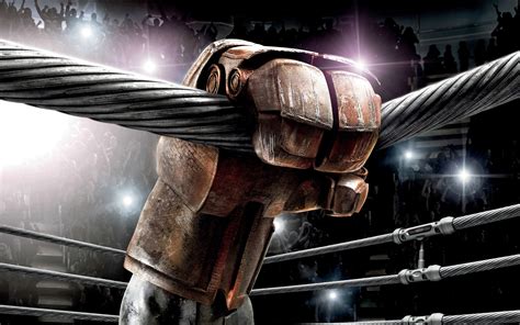 boxing steel|real steel boxing.